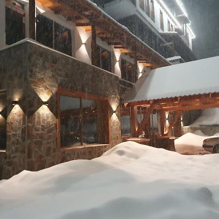 Apartment Darsi 潘波洛沃 外观 照片