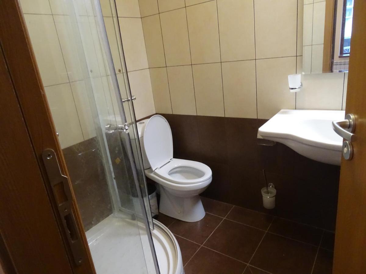 Apartment Darsi 潘波洛沃 外观 照片