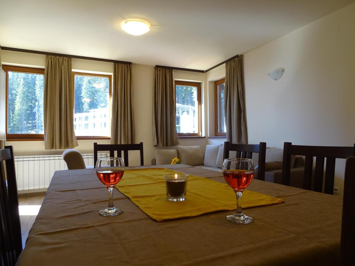 Apartment Darsi 潘波洛沃 外观 照片