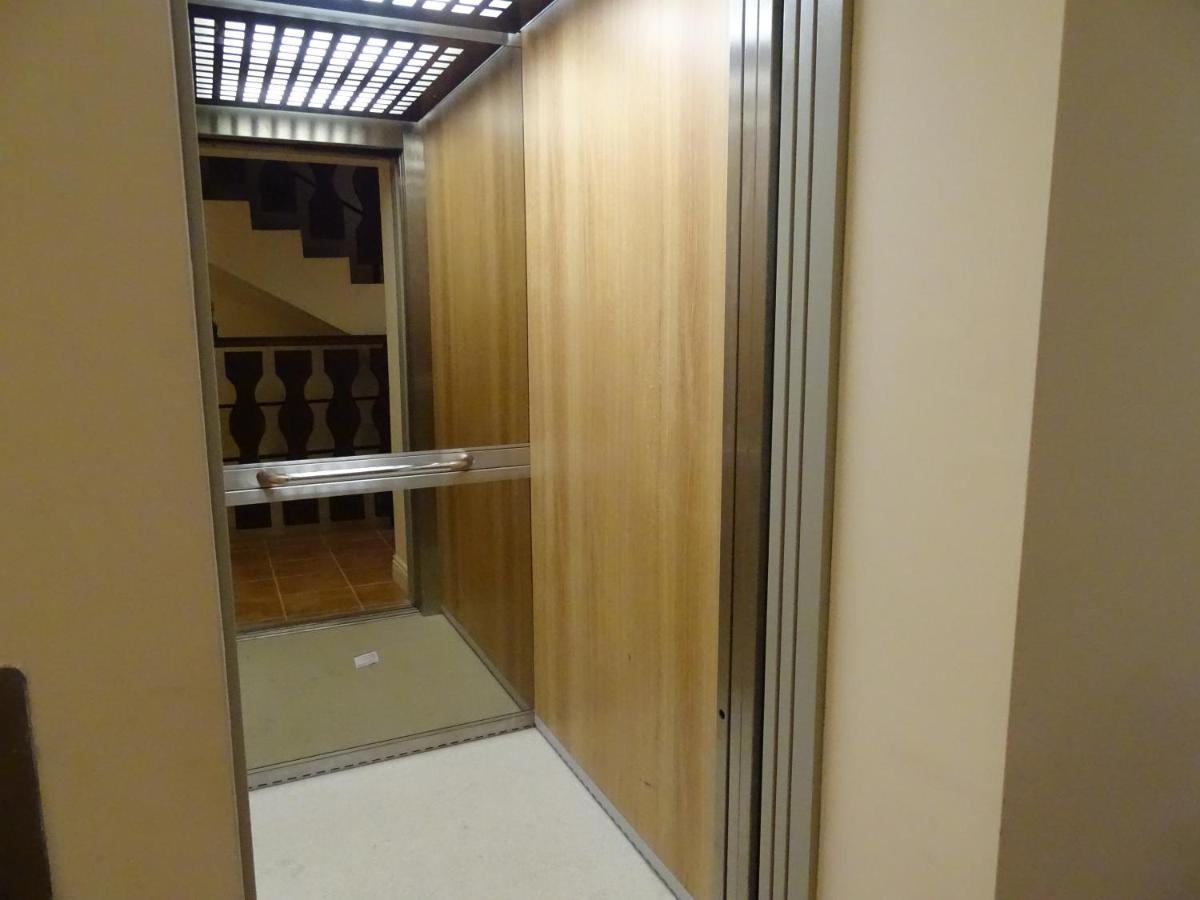 Apartment Darsi 潘波洛沃 外观 照片
