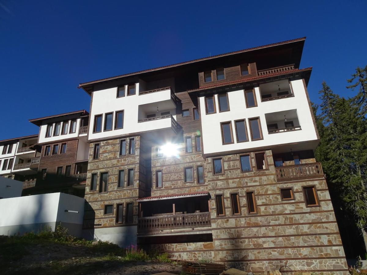 Apartment Darsi 潘波洛沃 外观 照片