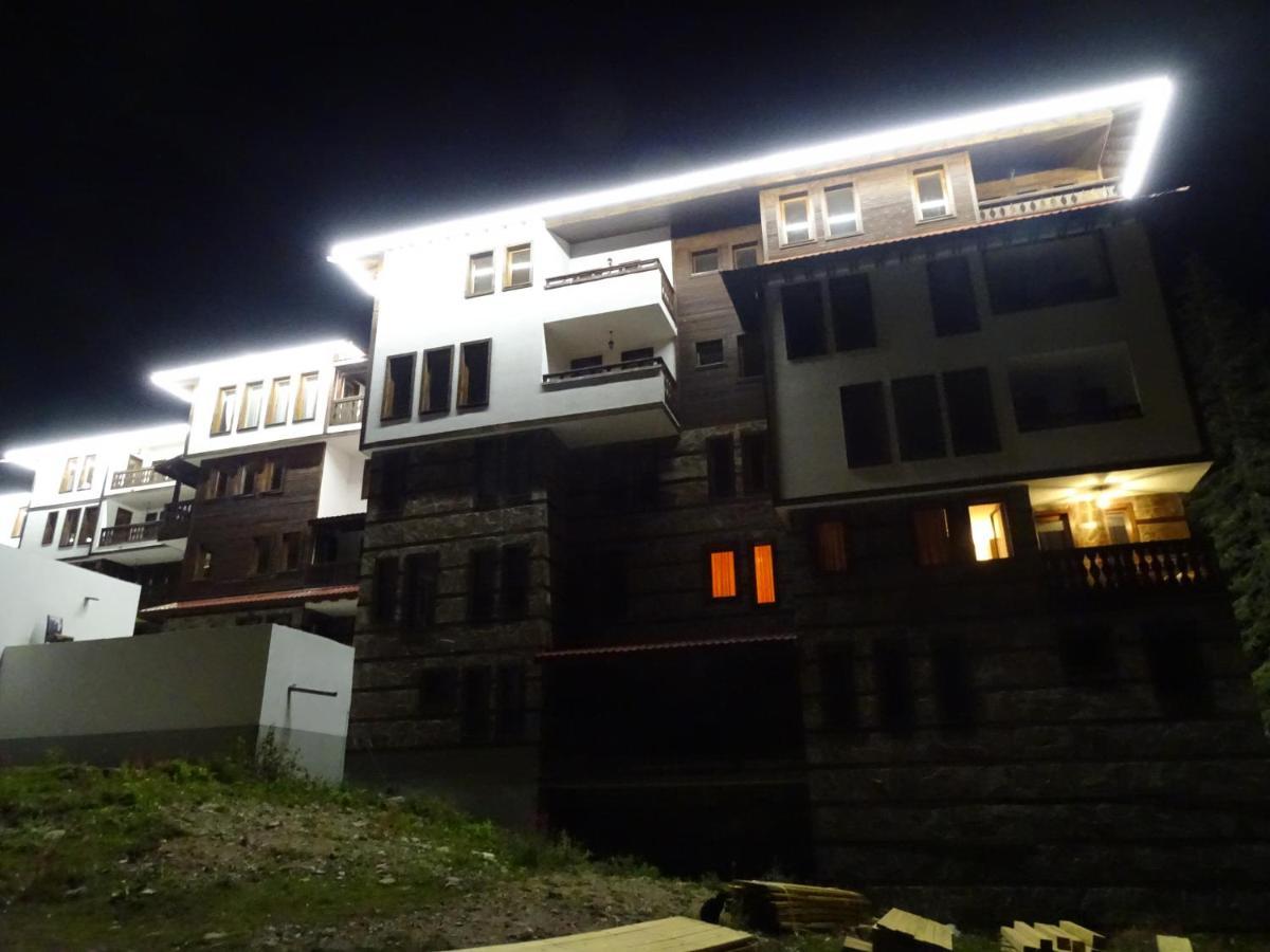 Apartment Darsi 潘波洛沃 外观 照片