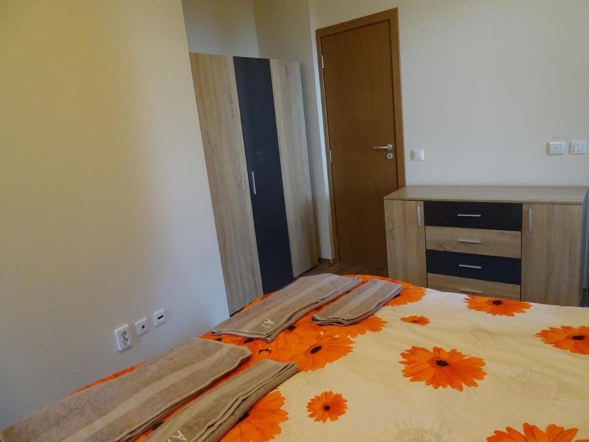 Apartment Darsi 潘波洛沃 外观 照片