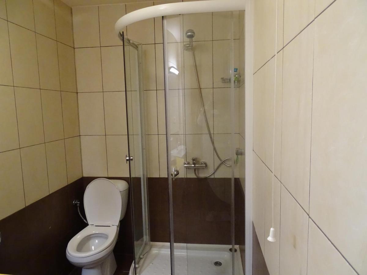 Apartment Darsi 潘波洛沃 外观 照片