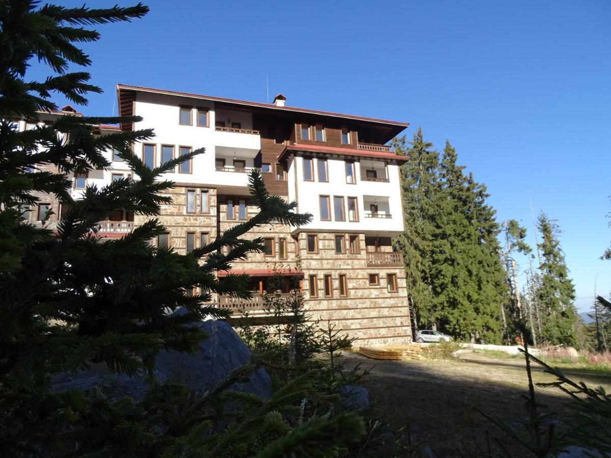 Apartment Darsi 潘波洛沃 外观 照片