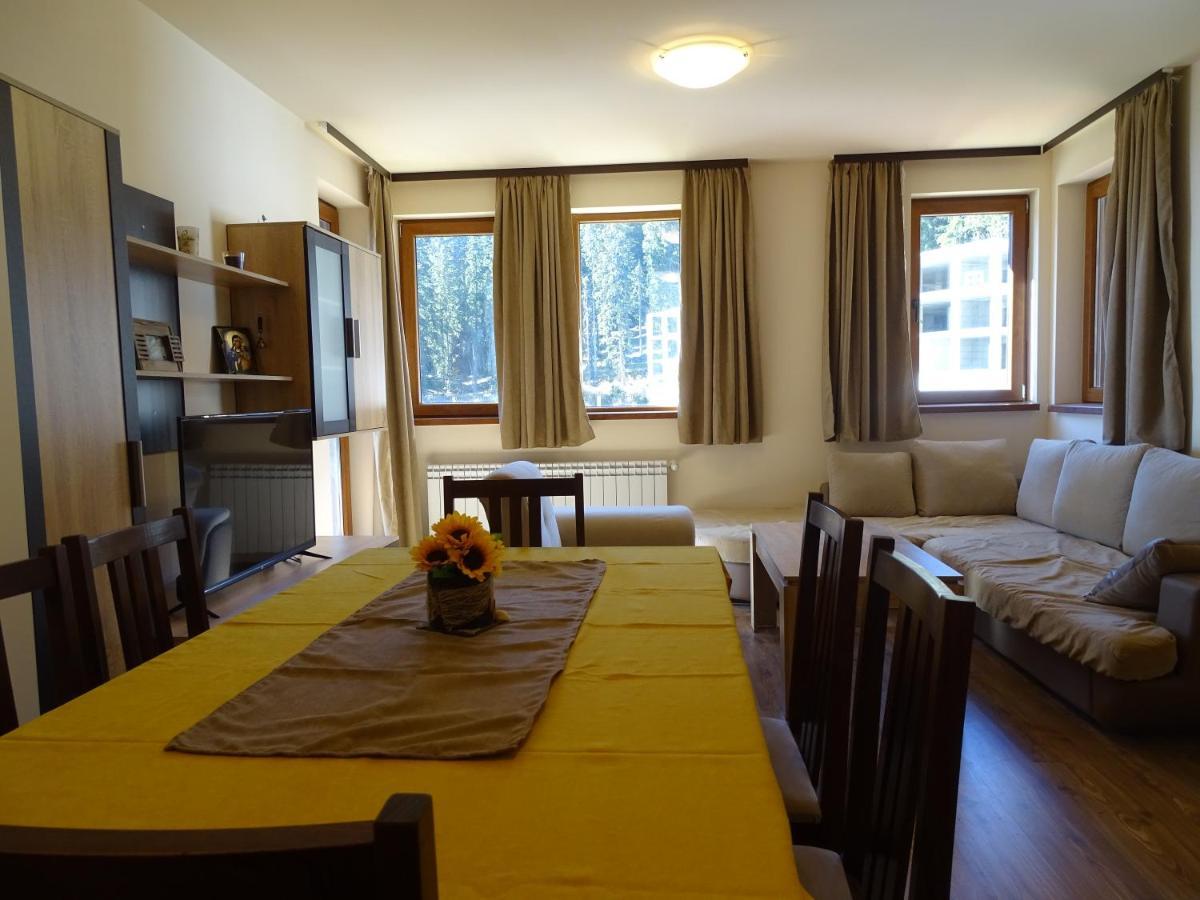 Apartment Darsi 潘波洛沃 外观 照片
